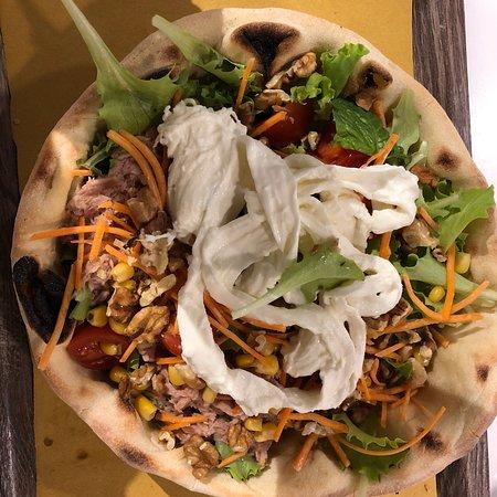 Come Vuoi Pane & Condimenti